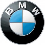 BMW Logotyp