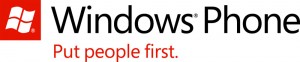 Windows Phone logotyp
