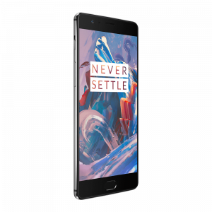 OnePlus 3 produktbild