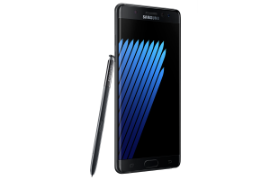 Samsung Galaxy Note 7 produktbild